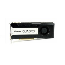 HP Video Graphics PCA Quadro K6000 12GB PCI-e Gen3 762007-001