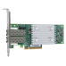 HPE Host Bus Adapter SN1100Q QLE2690 2Port 16G FC HBA Emulex StoreFabric 853011-001