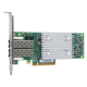 HPE Host Bus Adapter SN1100Q QLE2690 2Port 16G FC HBA Emulex StoreFabric 853011-001