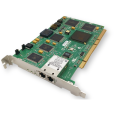 HP 64 BIT PCI TO FIBRE HBA DS-KGPSA-CY