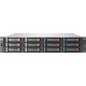 HP StorageWorks MSA2000fc SAS RAID Controller - 300MBps AJ744A