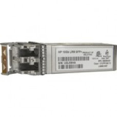 HP BladeSystem 10GBase-SR SFP+ - 1 x 10GBase-SR 455883-B21