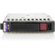 HP 600 GB 3.5" Internal Hard Drive - SAS - 15000 AP872A