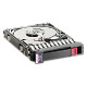 HP 300 GB 2.5" Internal Hard Drive - SAS - 15000 - Hot Pluggable - 1 Pack 627117-B21