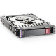 HP 1 TB 2.5" Internal Hard Drive - SAS - 7200 - Hot Pluggable - 1 Pack 652749-B21