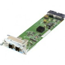 HP 2920 2-Port Stacking Module J9733A