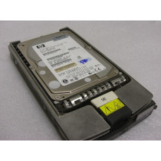 HP Hard Drive 36.4Gb Ultra320 Sata 15K BF036863B5 289241-001