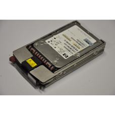 HP Hard Drive 146G U320 15K SCA Hot Swap Proliant Ultra320 347779-001