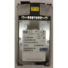 HP Hard Drive 300GB 10K 3.5″ 80Pin SCSI U320 BD3008A4B6 404670-001 356910-009