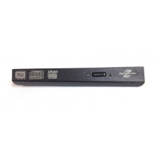 HP Faceplate Front CD-RW Bezel Optical Drive Black Pavilion DV6000 36AT8CRTP07