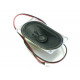 HP Speaker 40x70mm 1.5W-4ohm 21" Cable DC5700 XW4300 430129-001