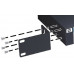 HP Rack Mount Kit Bracket Procurve V1410-24 J9663A J9664A 5066-0623