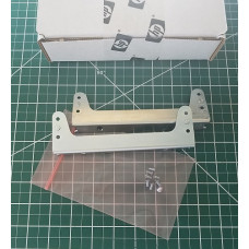 HP 4U Rack Mount Kit Procurve 5406ZL Ears for Switch J8697A 5069-8561