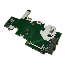 HP Board 15.6 Audio + Express Card 613316-001