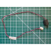 HP Cable VSO Streamer Compaq Elite 8300 Hood Cover Sensor 50.3GH01.031 628644-002