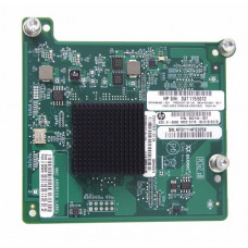 HP QMH2572 8Gb Fibre Channel Host Bus Adapter 651281-B21