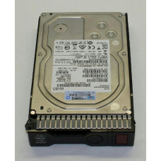 HP Hard Drive 4TB 6GB SATA 7200Rpm 3.5" SC Prolient G8 657753-008