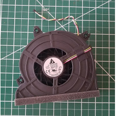 HP Cooling Fan Pro 600 800 G1 All-In-One 12v 0.75A KUC1012D 686693-001 