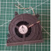 HP Cooling Fan Pro 600 800 G1 All-In-One 12v 0.75A KUC1012D 686693-001 