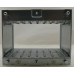 HP Hard Drive Cage 8-Bay Prolient ML380e SAS/SATA SFF Hot Plug 4U 686753-001