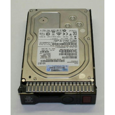 HP Hard Drive 4TB 6GB SATA 7200Rpm 3.5" SC Prolient G8 695996-003