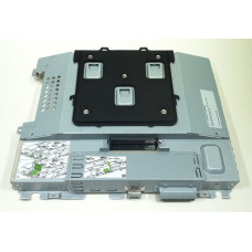 HP Shield EMI Metal Bracket RP7 Retail System 7800 Display Head 702780-001