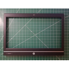HP Bezel Cover Front ProOne 600 All In One AIO W/CAM 60.3JH01.008 714603-001