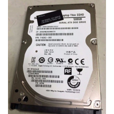 HP Solid State Drive 500GB SATA 6G 2.5 8GB Cache SSD Drive 716262-001