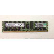 HP Memory Ram 32GB 1x32GB Quad Rank x4 DDR4 2133 752372-081