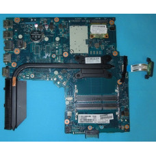 HP System Motherboard 350 G1 UMA I5-4200U W8STD 758029-501