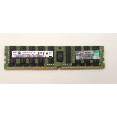 HP Memory Ram 32GB 4Rx4 PC4-2133L-15 774174-001