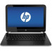 HP Notebook 215 G1 PC TouchScreen Dual Core A4 1250 4GB 320GB HDD 11.6" F1R36AV