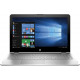 HP Laptop Envy x360 2-in-1 15.6" Touch-Screen Intel Core i5 12GB Ram 1TB HD Silver M6-AQ103DX