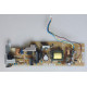 HP Low Voltage Power Supply (LVPS) LaserJet Pro M426 M427 RM2-8518-000CN