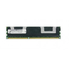 Dell Memory Ram 8GB PC3-8500R DDR3-1066 4RX8 ECC REG T110 R210 T710 T310 R310 SNPK075PC/8G