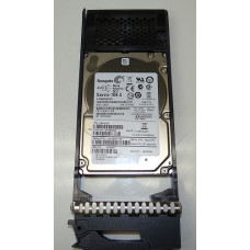 NetApp Hard Drive 600GB 10K 2.5" SAS HUC106060CSS600 108-00221+A0 DS2246 X422A-R5