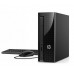 HP Slimline Desktop Intel Core i7 6GB Memory 1TB Hard Drive 3-USB Ports Win 10 270-P014