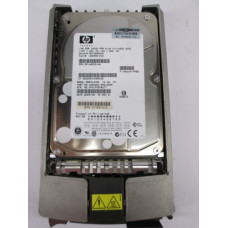 HP Hard Drive 146GB 3.5" U320 SCSI 10KRPM 300955-016