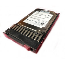 HP Hard Drive 36GB 3G 10K SAS Hot Plug SAS 2.5" DGO 36A8853 376596-001