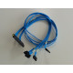 HP Internal SATA-SAS Target Fan Cable 389653-B21