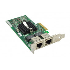 HP NC360T PCI Express Dual Port Gb Server Adapter 412648-B21