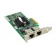 HP NC360T PCI Express Dual Port Gb Server Adapter 412648-B21