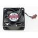 HP Fan Cooling DC7900 DC7800 8000 12V 4-pin 444306-001