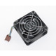 HP Fan Cooling DC7900 DC7800 8000 12V 4-pin 451385-001