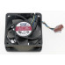 HP Fan Cooling DC7900 DC7800 8000 12V 4-pin 451385-001