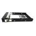 HP Blank Cover Hard Drive Cap Proliant DL120 DL180 DL360 DL380 G5 G6 467709-001