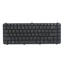 HP Keyboard 6730 6730s US English MP-05583US-9301 491274-001