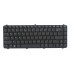 HP Keyboard 6730 6730s US English MP-05583US-9301 491274-001