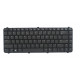 HP Keyboard 6730 6730s US English MP-05583US-9301 491274-001