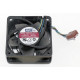 HP Fan Cooling 60x25 mm 499202-001